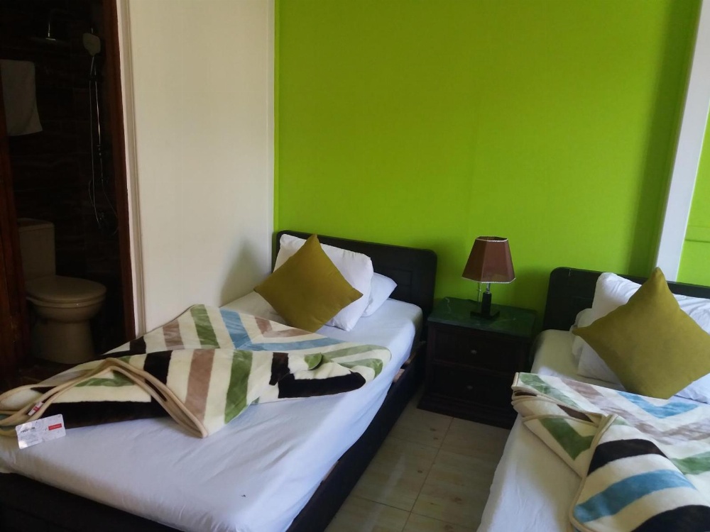 Cairo Golden Plaza Hostel