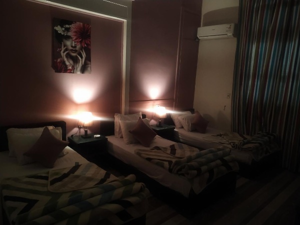 Cairo Golden Plaza Hostel image 1