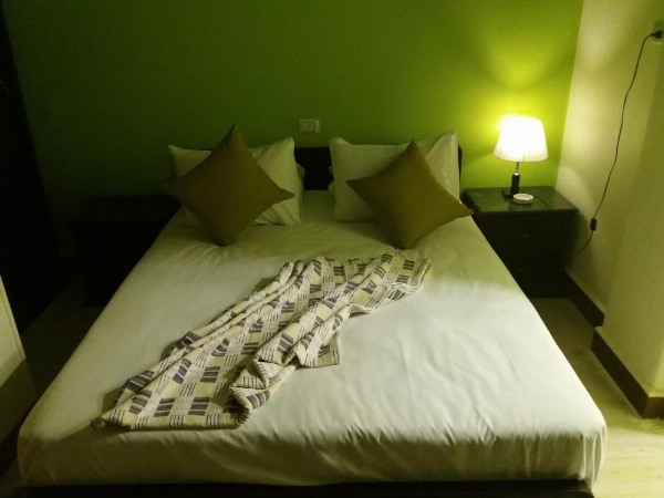 Cairo Golden Plaza Hostel image 11