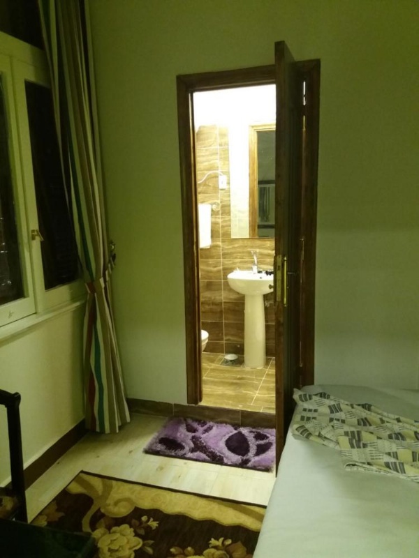 Cairo Golden Plaza Hostel image 12