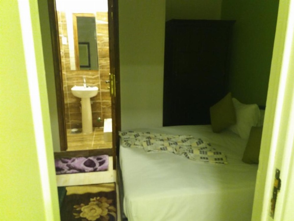 Cairo Golden Plaza Hostel image 13