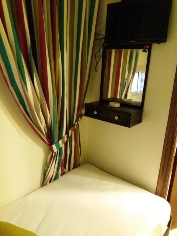 Cairo Golden Plaza Hostel image 14