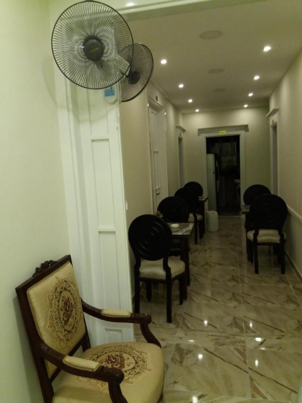 Cairo Golden Plaza Hostel image 16