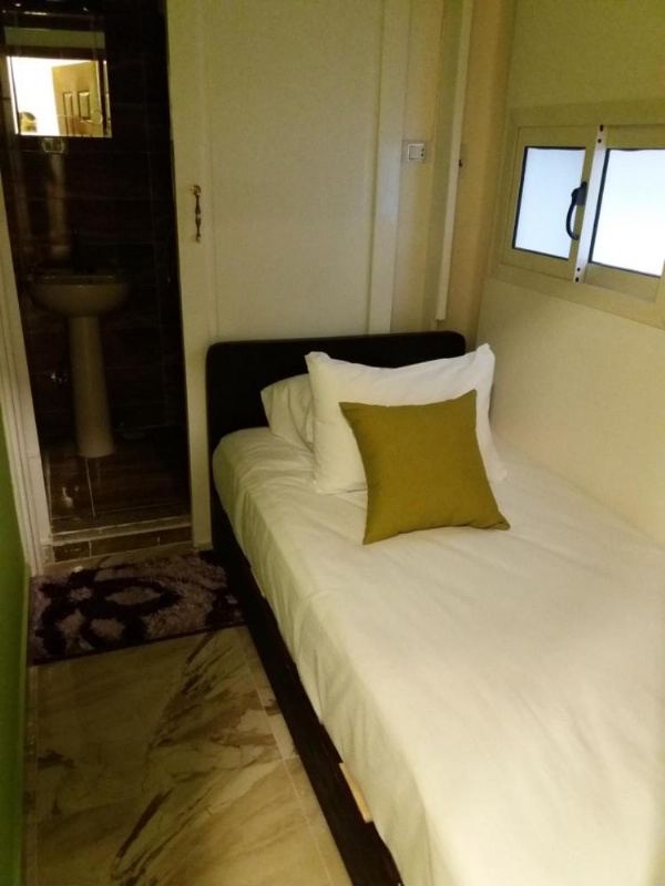 Cairo Golden Plaza Hostel image 17