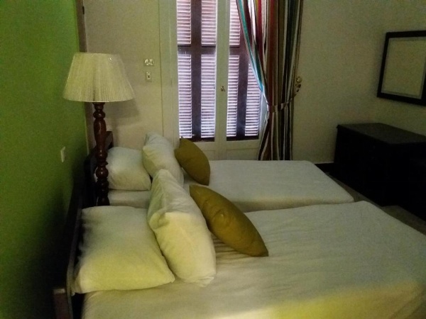 Cairo Golden Plaza Hostel image 18