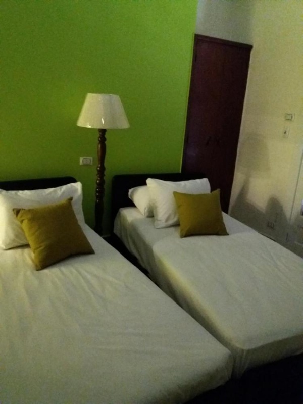 Cairo Golden Plaza Hostel image 19