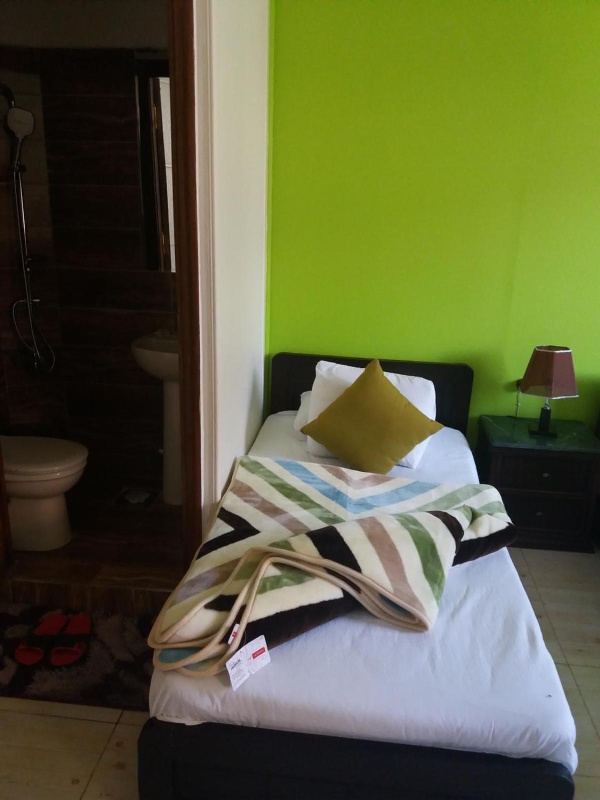 Cairo Golden Plaza Hostel Main image