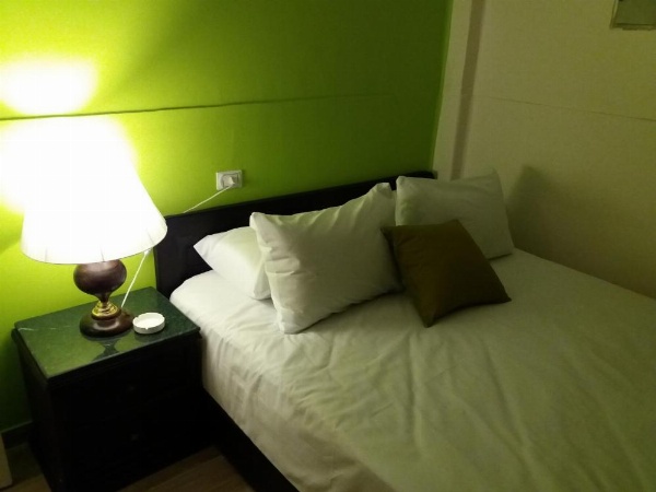 Cairo Golden Plaza Hostel image 20