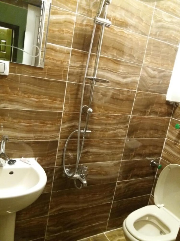 Cairo Golden Plaza Hostel image 21