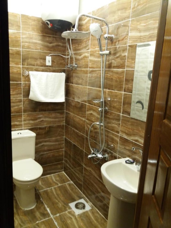 Cairo Golden Plaza Hostel image 22