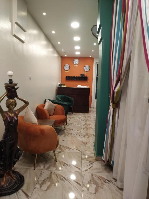 Cairo Golden Plaza Hostel image 23