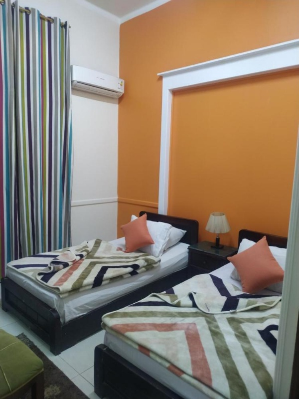 Cairo Golden Plaza Hostel image 24