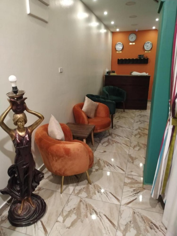 Cairo Golden Plaza Hostel image 25