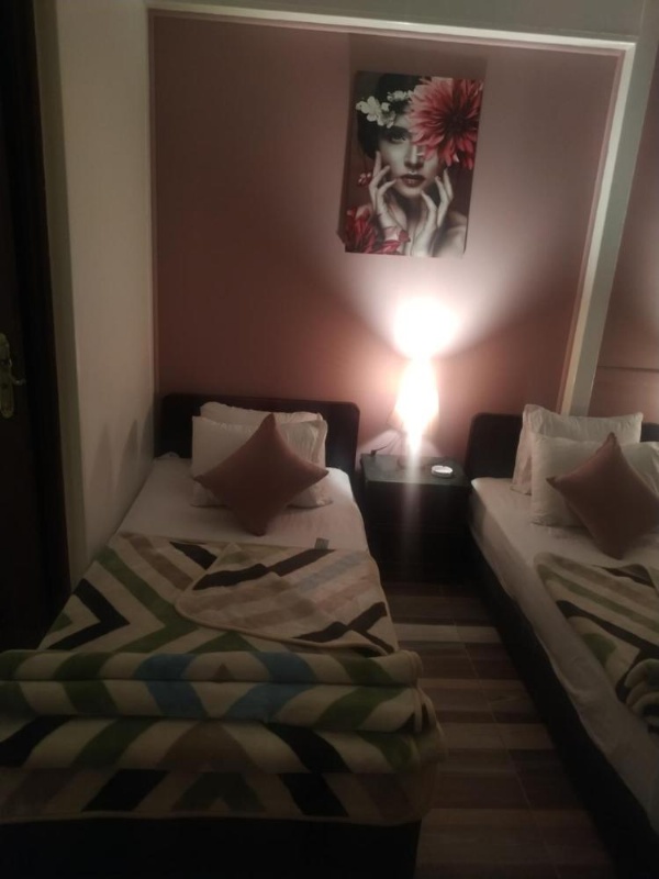 Cairo Golden Plaza Hostel image 26