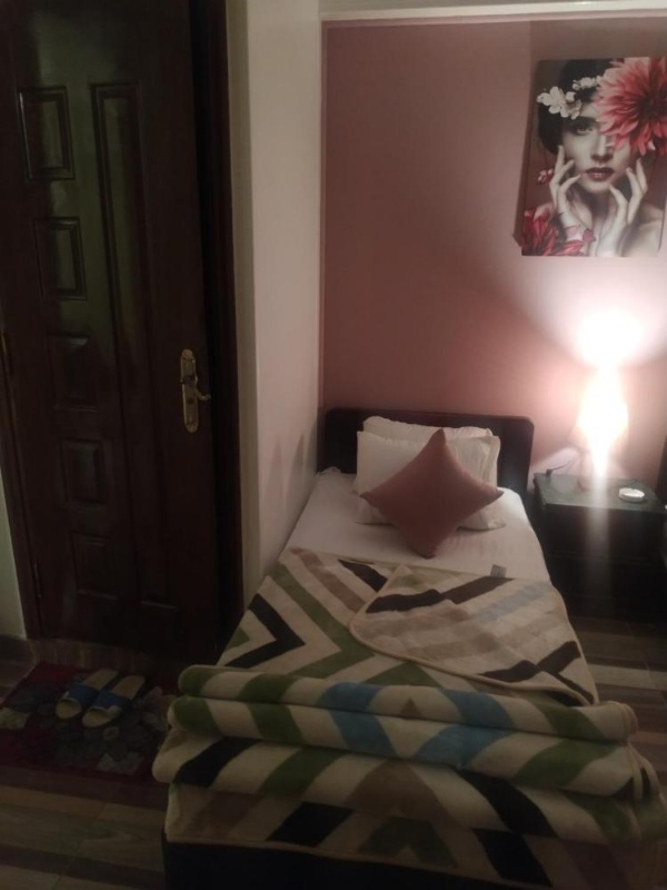 Cairo Golden Plaza Hostel image 28