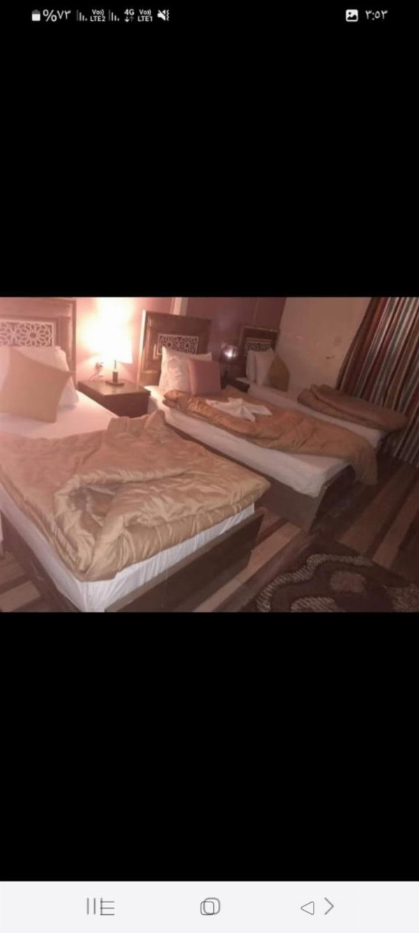 Cairo Golden Plaza Hostel Main image