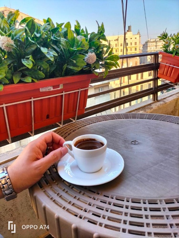 Cairo Golden Plaza Hostel image 30