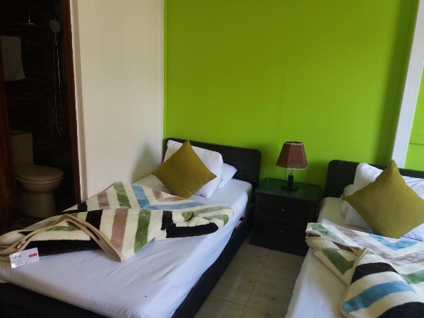 Cairo Golden Plaza Hostel image 4