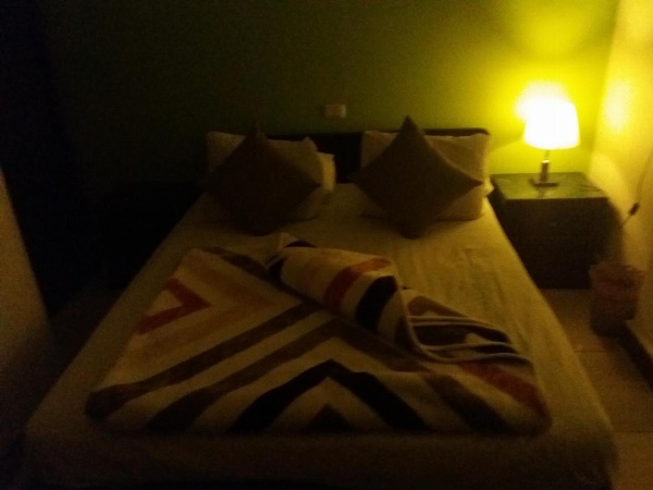 Cairo Golden Plaza Hostel image 5