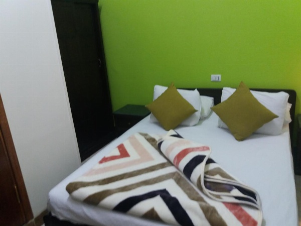 Cairo Golden Plaza Hostel image 7