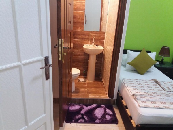 Cairo Golden Plaza Hostel image 8