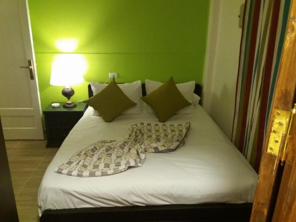 Cairo Golden Plaza Hostel image 9